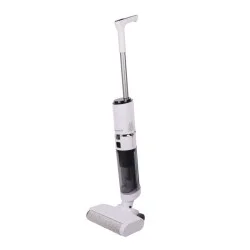 Daewoo Cordless Wet Vacuum Cleaner 235W - White